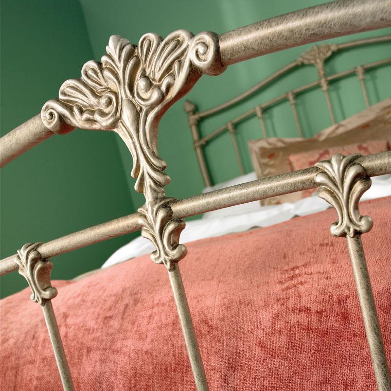 Wesley allen merrick bed sale